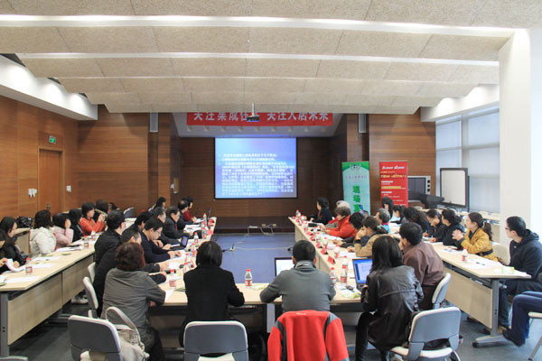 “中国人居会客厅”是人居委重要品牌活动，旨在传播绿色人居理念、搭建业界交流平台，2008年创建至今已成功举办近50期。